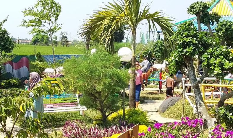 Agroeduwisata I Love Kedokanagung